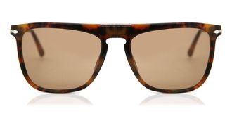 Persol PO3225S 108/53 Mens Sunglasses Tortoiseshell Size 56