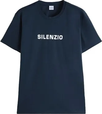 Aspesi Uomo, Top, Blu, M, new