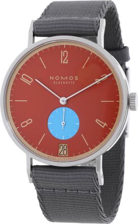 NOMOS Glash&uuml;tte Tangente Automatic Ladies Watch 179.S27