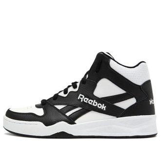 Reebok Royal BB4500 Hi2 White/Black GX8542