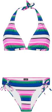 Protest PRTKami Bikini f&uuml;r Damen | wei&szlig;