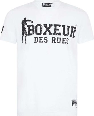Boxeur Des Rues T-Shirt »BOXEUR DES RUES T-Shirt T-Shirt Boxeur Street 2«