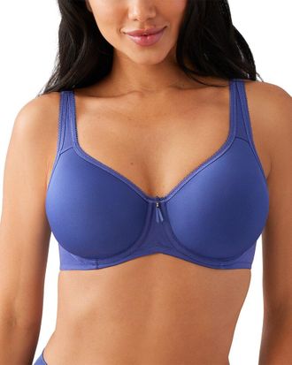 Wacoal Basic Beauty Underwire T-Shirt Bra