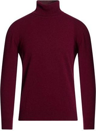 KANGRA KNITWEAR - Turtlenecks on YOOX.COM