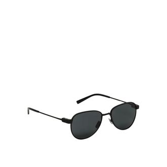 Saint Laurent Modern Black Sunglasses