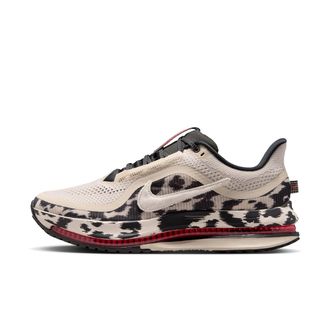 Nike Mens Pegasus Premium Road Running Shoes in Brown | IR0033-100