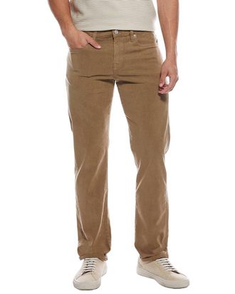 Frame Denim FRAME LHomme Dark Tan Slim Jean