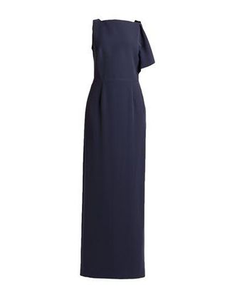 Emporio Armani DRESSES - Maxi dresses on YOOX.COM