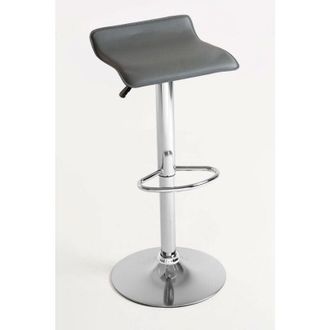 Regalos Miguel Regalos Miguel - Packs Taburetes Cocina - Pack 2 Taburetes Tim - Gris Oscuro