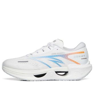 Anta Shock The Waves White Blue Orange 112255599A-6