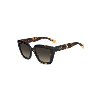 Missoni MIS 0243/S 086/Ha Sunglasses - female - Missoni - Sunglasses - Brown - 52 MM - Accessories