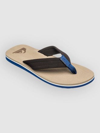 Quiksilver Molokai Layback Textured Sandalen