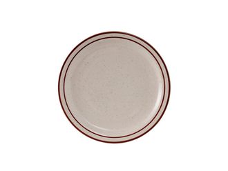 Tuxton Bahamas Plate 6-1/2, 36 Pieces