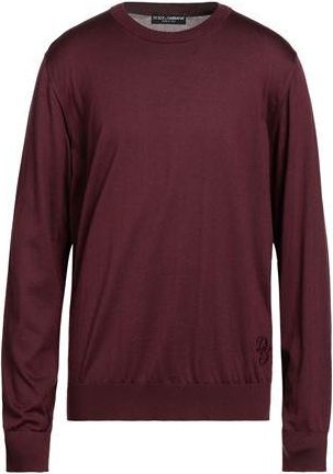 Dolce & Gabbana PRENDAS DE PUNTO - Pullover en YOOX.COM