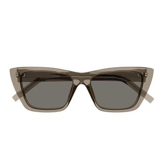 Saint Laurent Sl 276 Glimmer Sonnenbrille