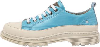 Art Art Unisexs 1894 Birmingham Sneaker, Cloud, 7 UK