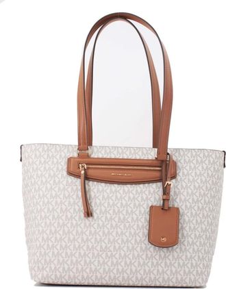 Michael Kors Mujer, Bolsos, Beige, Talla: ONE Size