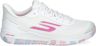 Skechers Viper Court Pro 2.0 sneakers - Wit
