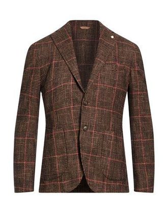 Luigi Bianchi Mantova SUITS and CO-ORDS - Blazers on YOOX.COM