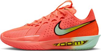 Nike Air Zoom GT Cut 3 EP Brilliant Orange DV2918-800