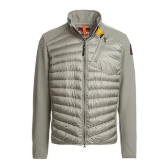 Parajumpers Jayden Jacket - Heren - Sport - Beige - Maat: L Leer
