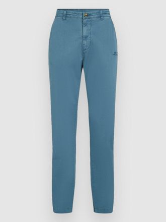 O'Neill Essentials Chino Pantaloni blu