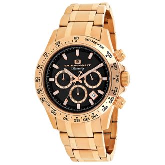 Oceanaut Biarritz Mens Watch