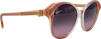 Saint Laurent Plastic Sunglasses (Authentic Pre-Loved)