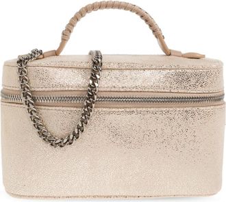 Stella McCartney Mujer, Bolsos, Rosa, Talla: ONE Size
