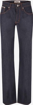 Naked & Famous Denim Keiljeans aus Baumwollstretch Weird Guy