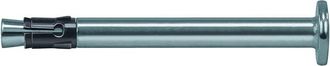 Fischer 50x Ancoraggio A Perni Fna Ii 6 X 30/50 C Acciaio Altamente Resistente Alla Corrosione - 500569