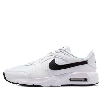 Nike Air Max SC White Black CW4555-102