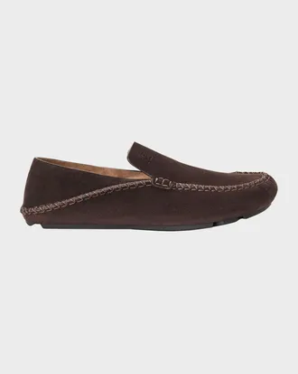 Loewe Men & apos;s Rambla Driving L