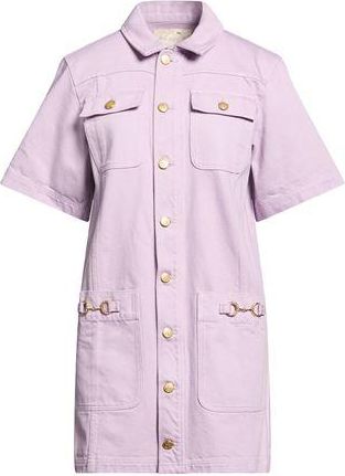 Ulla Johnson VESTIDOS - Minivestidos en YOOX.COM