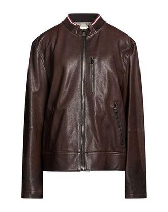 Bally JACKEN & M&Auml;NTEL - Jacken und Anoraks auf YOOX.COM