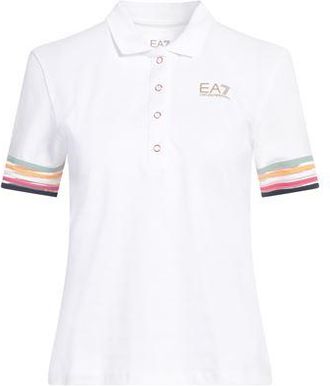Emporio Armani TOPWEAR - Polo shirts sur YOOX.COM