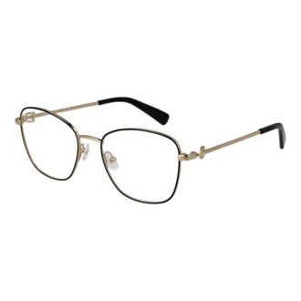 Longchamp Metal Glasses Womens (Frames)