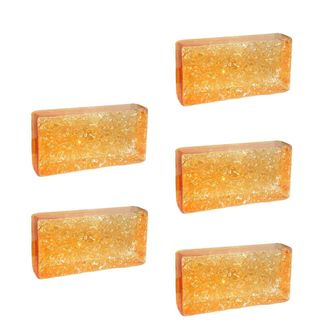 OEM Paneles De Pared Acr&iacute;licos Transparentes Y Eficientes, Paquete De 5 Unidades