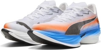 Puma Scarpe da running FAST-R NITROElite 3 Ekiden da donna, Accessori, Bianco, 40.5