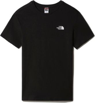 The North Face Uomo, Top, Nero, M, new
