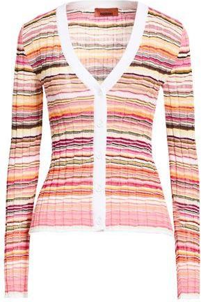 Missoni MAGLIERIA - Cardigan su YOOX.COM