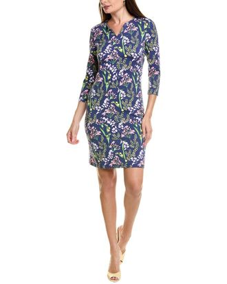 J.McLaughlin J.Mclaughlin Carly Catalina Cloth Dress