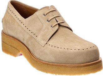 Christian Louboutin Pablo Suede Oxford