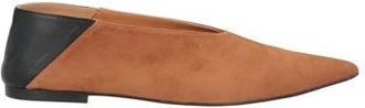 Toral Shoes FOOTWEAR - Ballet flats sur YOOX.COM