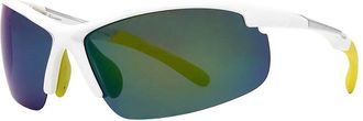 Champion Mens Cu5022 75Mm Sunglasses