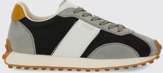 Tod's Sneakers TODS Woman color Grey