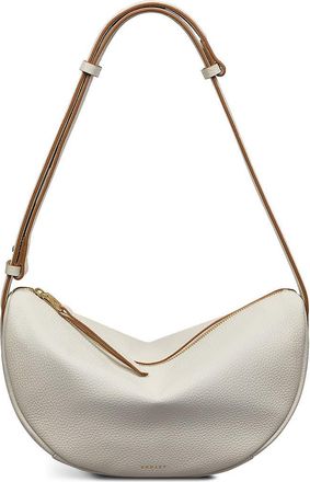 Radley London Dukes Place Medium Top Zip Sling Bag in Chalk at Nordstrom Rack