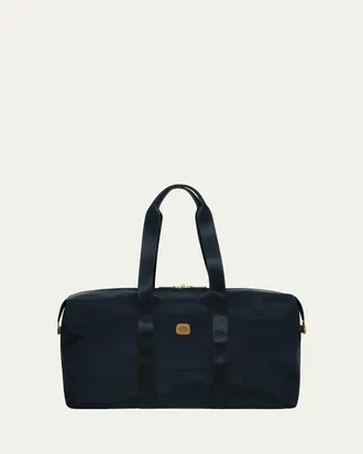 Bric's Olive 22 Folding Duffel Luggage