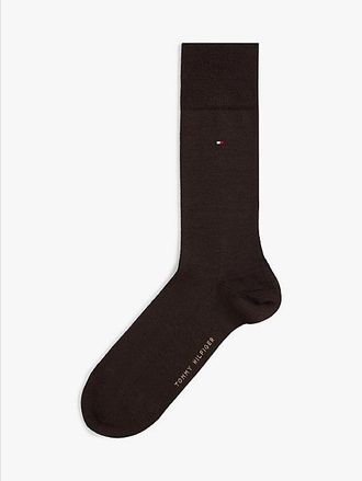 Tommy Hilfiger 1-Pack Wool Blend Socks