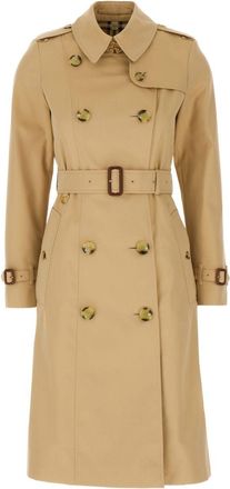 louren ローレン/Oversize wool trench coat Wool Trench Coat | Dynamite